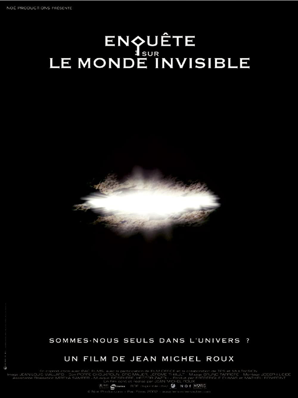 Download Enquête sur le monde invisible Movie | Enquête Sur Le Monde Invisible Download