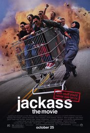 Download Jackass: The Movie Movie | Download Jackass: The Movie Movie Review