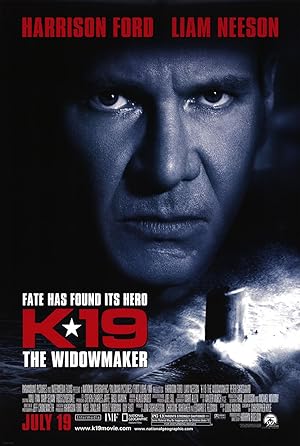 Download K-19: The Widowmaker Movie | K-19: The Widowmaker Hd, Dvd