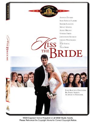 Download Kiss the Bride Movie | Kiss The Bride