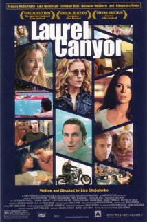 Download Laurel Canyon Movie | Watch Laurel Canyon Divx
