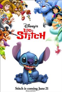 Download Lilo & Stitch Movie | Lilo & Stitch