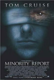 Download Minority Report Movie | Minority Report Movie Review