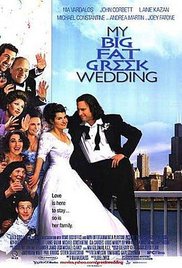 Download My Big Fat Greek Wedding Movie | Watch My Big Fat Greek Wedding Online