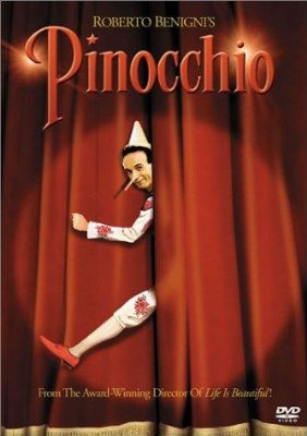 Download Pinocchio Movie | Watch Pinocchio