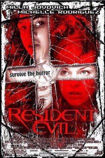 Download Resident Evil Movie | Download Resident Evil