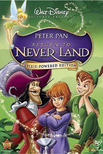 Download Return to Never Land Movie | Watch Return To Never Land Movie Review