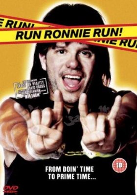 Download Run Ronnie Run Movie | Run Ronnie Run Movie Review