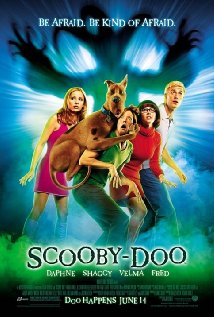Download Scooby-Doo Movie | Scooby-doo Review