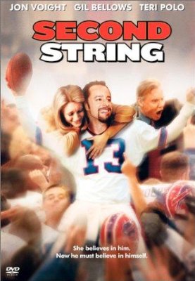 Download Second String Movie | Second String Full Movie