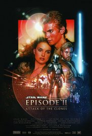 Download Star Wars: Episode II - Attack of the Clones Movie | Star Wars: Episode Ii - Attack Of The Clones Full Movie