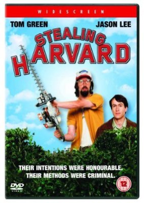 Download Stealing Harvard Movie | Stealing Harvard Dvd