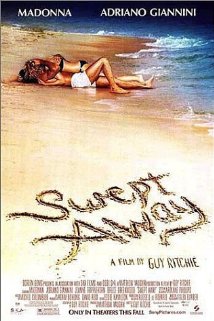 Download Swept Away Movie | Swept Away Movie