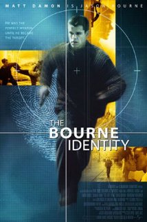 Download The Bourne Identity Movie | The Bourne Identity Movie Review