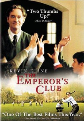 The Emperor's Club Movie Download - The Emperor's Club Movie Review