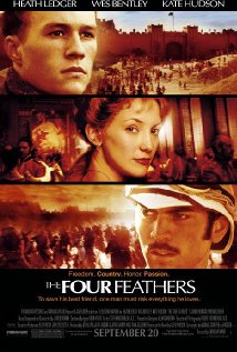 Download The Four Feathers Movie | Watch The Four Feathers Review