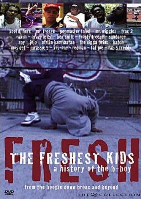 Download The Freshest Kids Movie | The Freshest Kids Hd