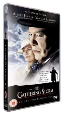 Download The Gathering Storm Movie | The Gathering Storm