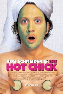 Download The Hot Chick Movie | The Hot Chick Dvd