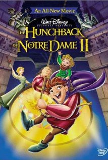 Download The Hunchback of Notre Dame II Movie | Download The Hunchback Of Notre Dame Ii Hd, Dvd, Divx