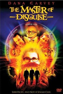Download The Master of Disguise Movie | The Master Of Disguise Download