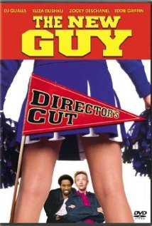 Download The New Guy Movie | Download The New Guy