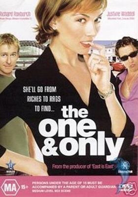 Download The One and Only Movie | The One And Only