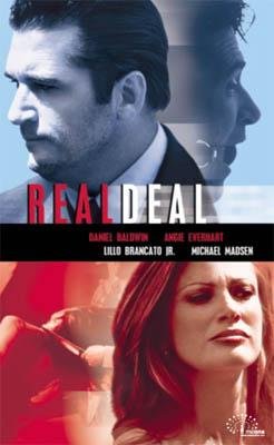 Download The Real Deal Movie | The Real Deal