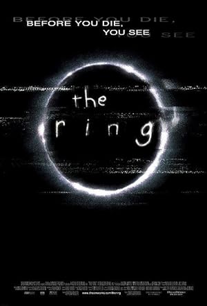 The Ring Movie Download - The Ring Hd, Dvd
