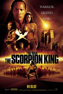 Download The Scorpion King Movie | Watch The Scorpion King Hd