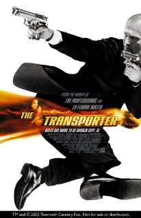Download The Transporter Movie | Download The Transporter