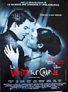 Download The Truth About Charlie Movie | The Truth About Charlie Download