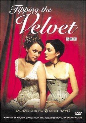 Download Tipping the Velvet Movie | Tipping The Velvet