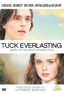 Download Tuck Everlasting Movie | Download Tuck Everlasting Dvd