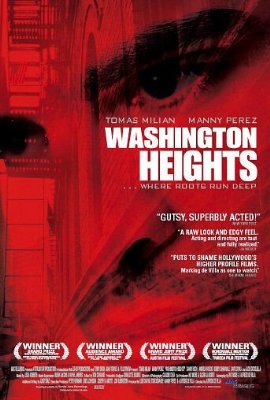 Download Washington Heights Movie | Washington Heights Movie Review