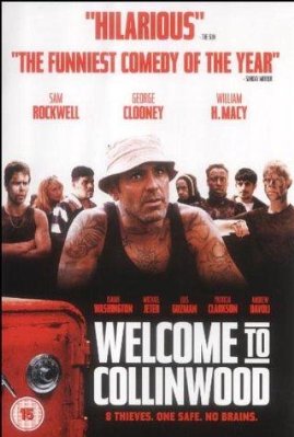 Download Welcome to Collinwood Movie | Welcome To Collinwood