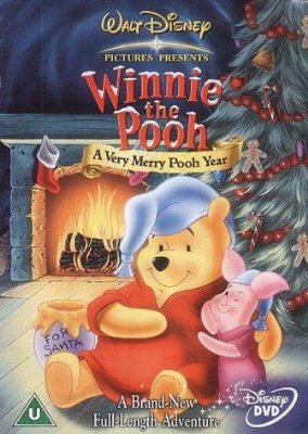 Download Winnie the Pooh: A Very Merry Pooh Year Movie | Winnie The Pooh: A Very Merry Pooh Year