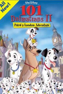 Download 101 Dalmatians II: Patch's London Adventure Movie | 101 Dalmatians Ii: Patch's London Adventure Divx
