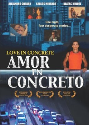 Amor en concreto Movie Download - Download Amor En Concreto