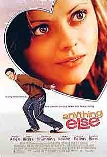 Download Anything Else Movie | Anything Else