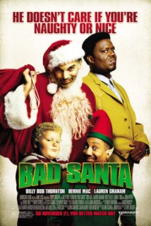 Download Bad Santa Movie | Bad Santa