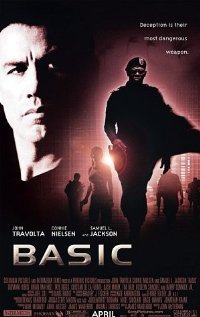 Download Basic Movie | Basic