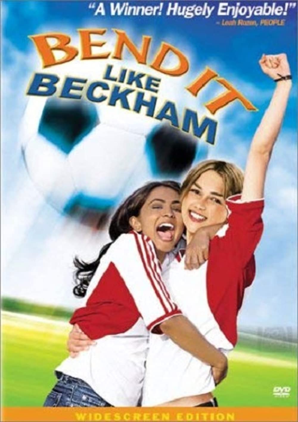 Download She Shoots, She Scores: The Making of 'Bend It Like Beckham' Movie | She Shoots, She Scores: The Making Of 'bend It Like Beckham' Movie Review