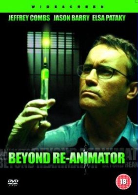 Download Beyond Re-Animator Movie | Beyond Re-animator Movie