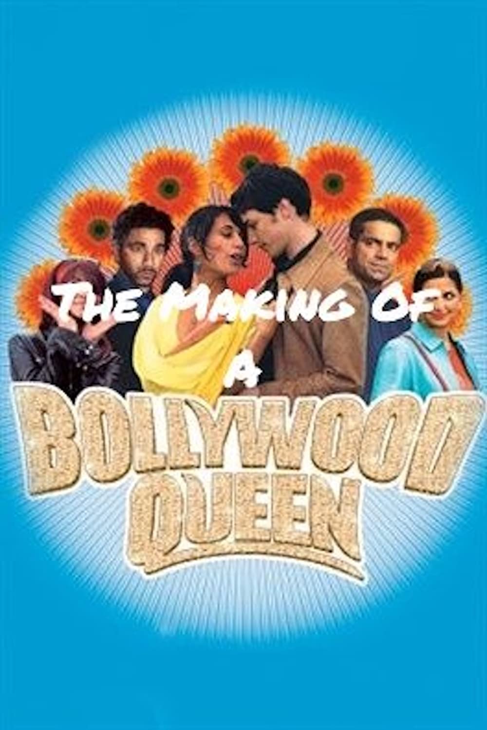 Download The Making of 'Bollywood Queen' Movie | The Making Of 'bollywood Queen'