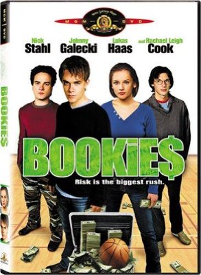 Download Bookies Movie | Bookies Dvd