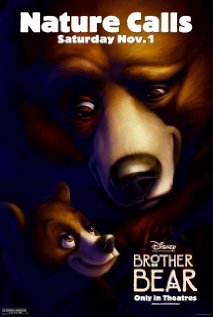 Download Brother Bear Movie | Brother Bear Movie Review