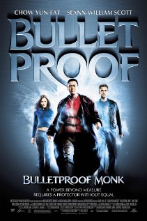 Bulletproof Monk Movie Download - Bulletproof Monk Full Movie
