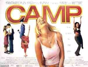 Download Camp Movie | Camp Review