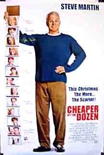 Download Cheaper by the Dozen Movie | Download Cheaper By The Dozen Movie Online